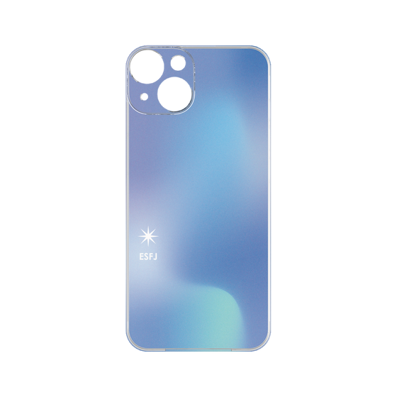 Premium Panel［ Original - ESFJ Consul - Gradient ］