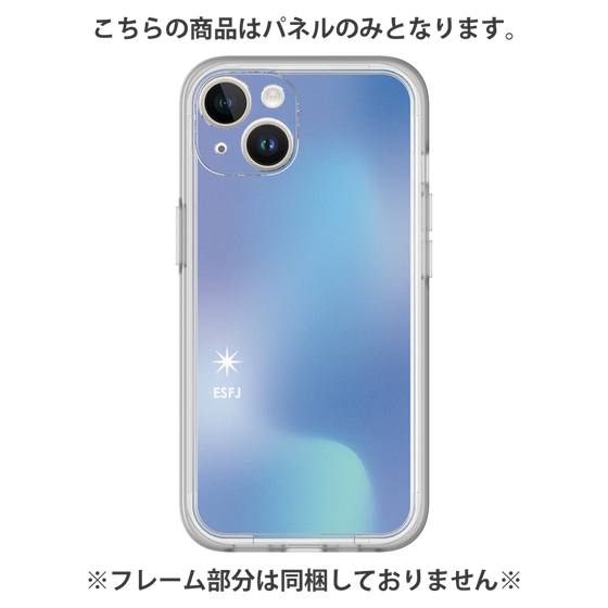 Premium Panel［ Original - ESFJ Consul - Gradient ］