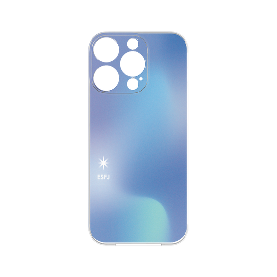 Premium Panel［ Original - ESFJ Consul - Gradient ］