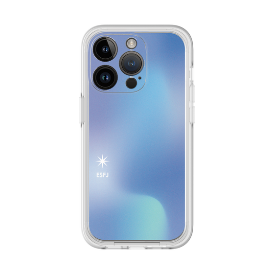 Premium Panel［ Original - ESFJ Consul - Gradient ］