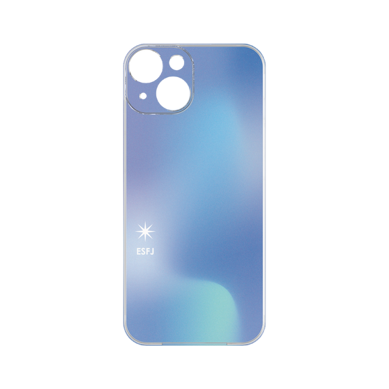 Premium Panel［ Original - ESFJ Consul - Gradient ］