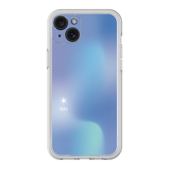 Premium Panel［ Original - ESFJ Consul - Gradient ］