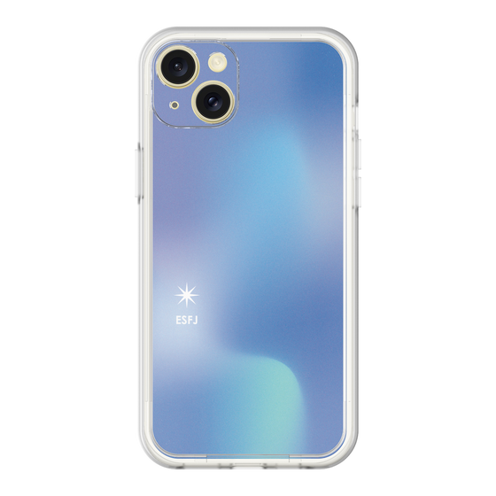 Premium Panel［ Original - ESFJ Consul - Gradient ］