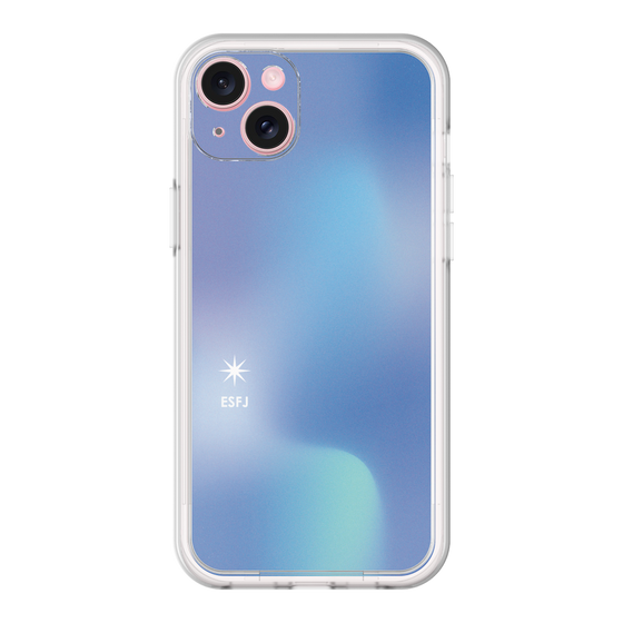 Premium Panel［ Original - ESFJ Consul - Gradient ］
