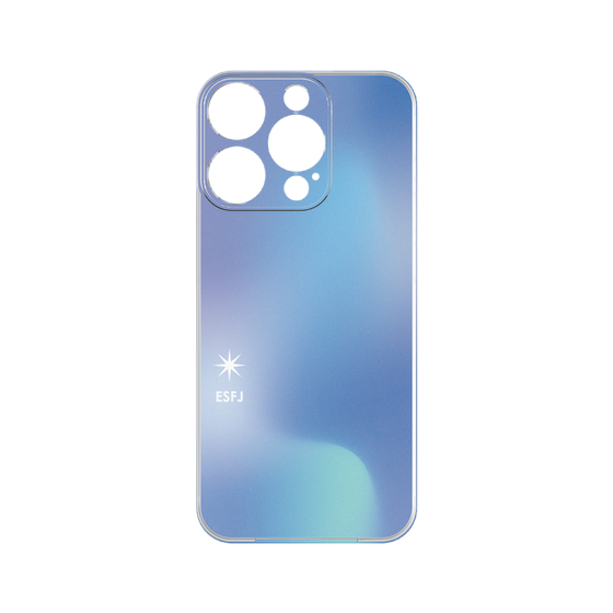 Premium Panel［ Original - ESFJ Consul - Gradient ］