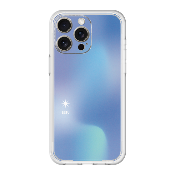 Premium Panel［ Original - ESFJ Consul - Gradient ］