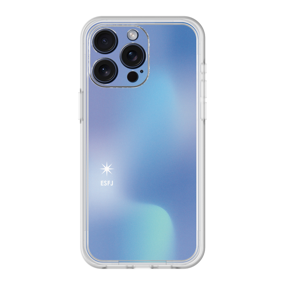 Premium Panel［ Original - ESFJ Consul - Gradient ］