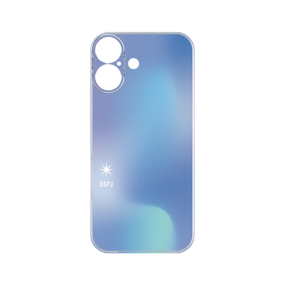 Premium Panel［ Original - ESFJ Consul - Gradient ］