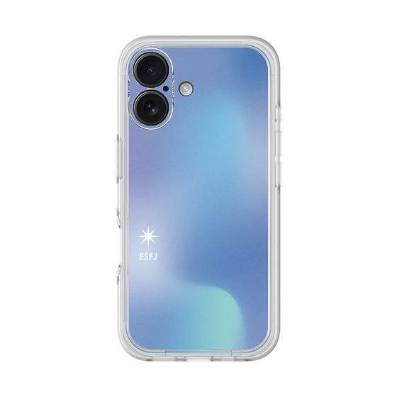 Premium Panel［ Original - ESFJ Consul - Gradient ］