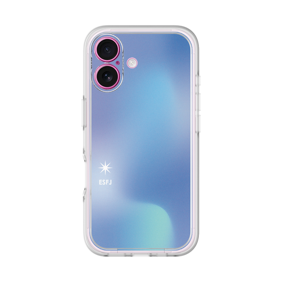Premium Panel［ Original - ESFJ Consul - Gradient ］