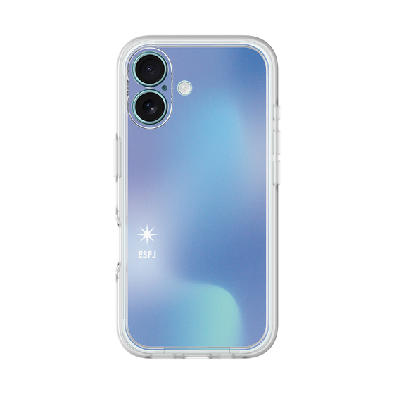 Premium Panel［ Original - ESFJ Consul - Gradient ］