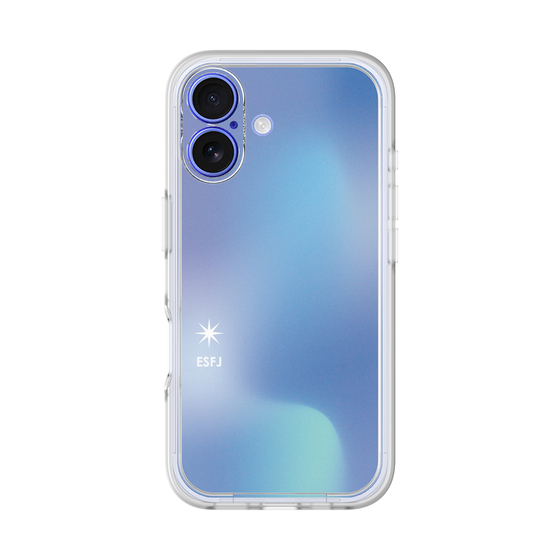 Premium Panel［ Original - ESFJ Consul - Gradient ］