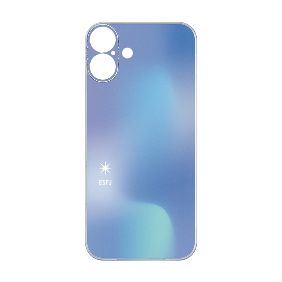 Premium Panel［ Original - ESFJ Consul - Gradient ］