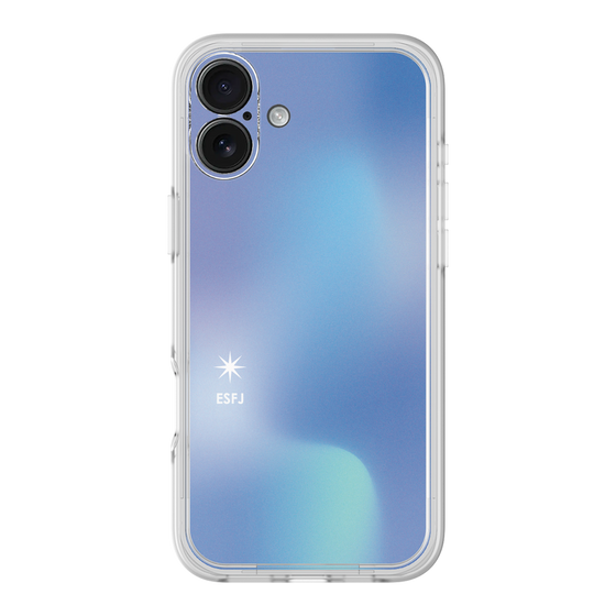 Premium Panel［ Original - ESFJ Consul - Gradient ］