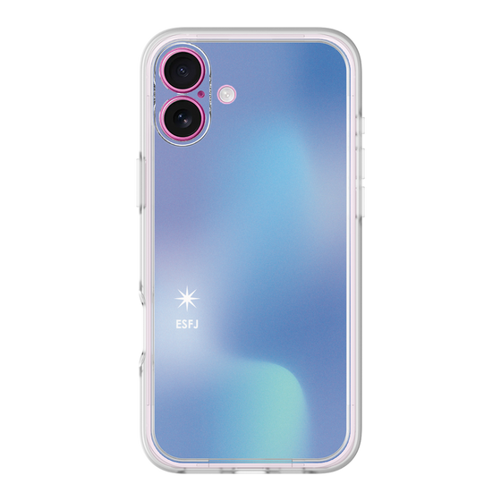 Premium Panel［ Original - ESFJ Consul - Gradient ］
