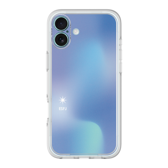 Premium Panel［ Original - ESFJ Consul - Gradient ］