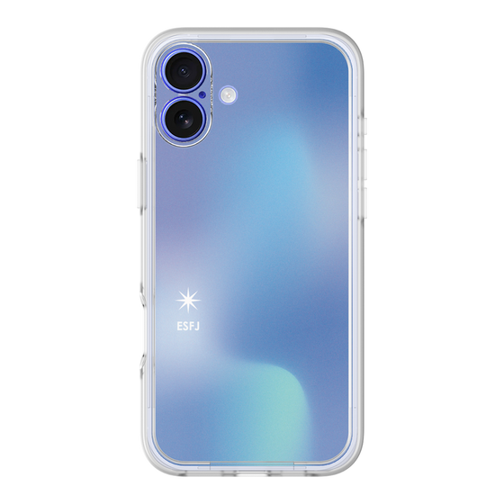 Premium Panel［ Original - ESFJ Consul - Gradient ］