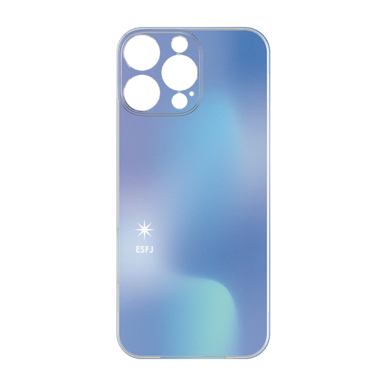 Premium Panel［ Original - ESFJ Consul - Gradient ］