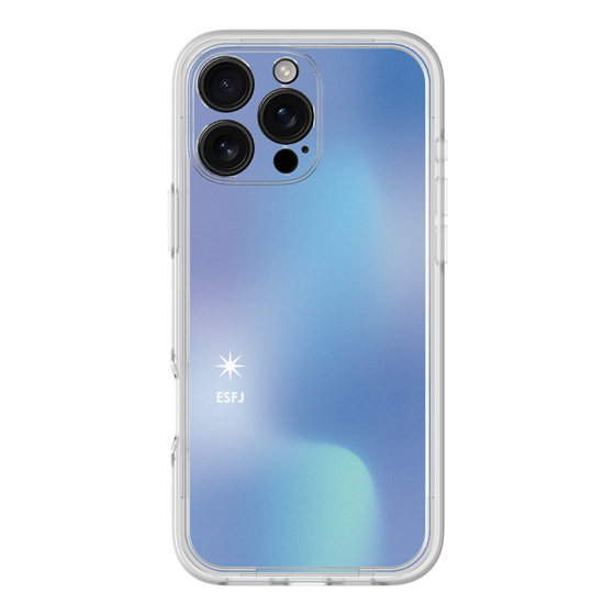 Premium Panel［ Original - ESFJ Consul - Gradient ］