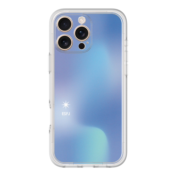 Premium Panel［ Original - ESFJ Consul - Gradient ］