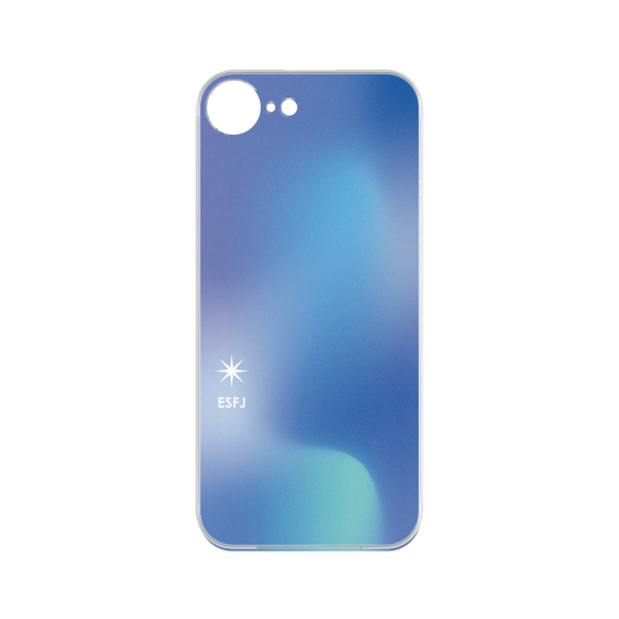 Premium Panel［ Original - ESFJ Consul - Gradient ］