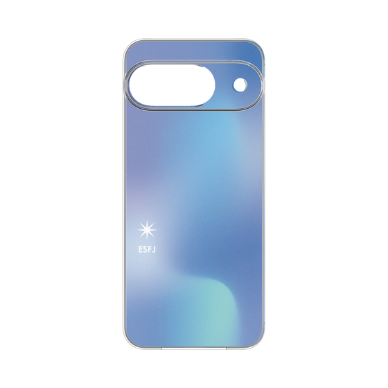 Premium Panel［ Original - ESFJ Consul - Gradient ］