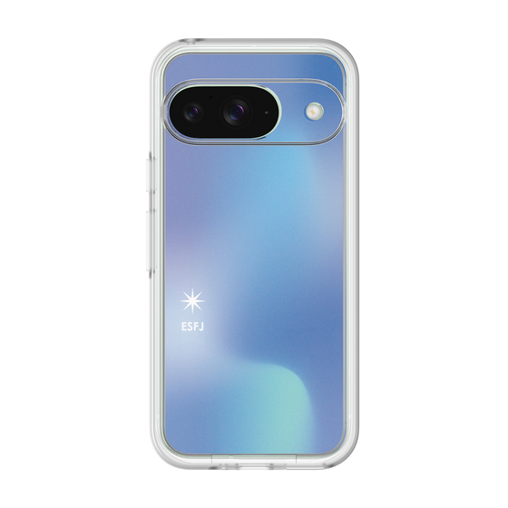 Premium Panel［ Original - ESFJ Consul - Gradient ］