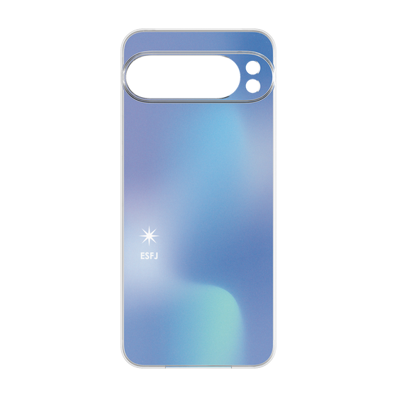 Premium Panel［ Original - ESFJ Consul - Gradient ］