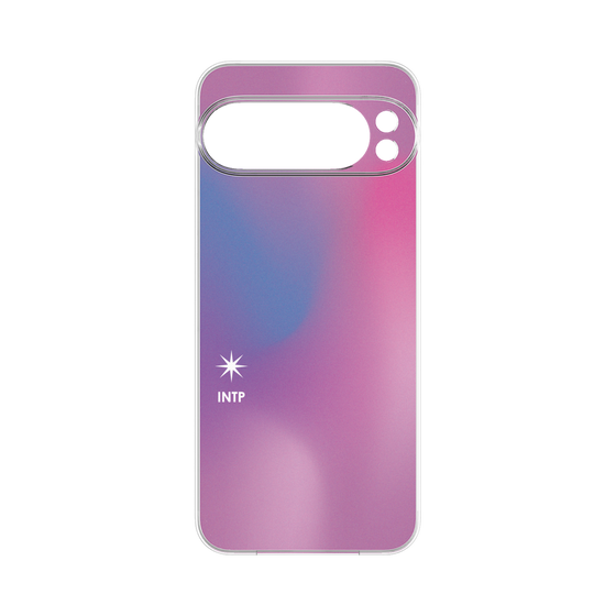 Premium Panel［ Original - INTP Logician - Gradient ］