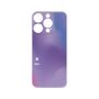 Premium Panel［ Original - ENTJ Commander - Gradient ］