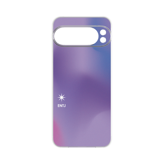Premium Panel［ Original - ENTJ Commander - Gradient ］