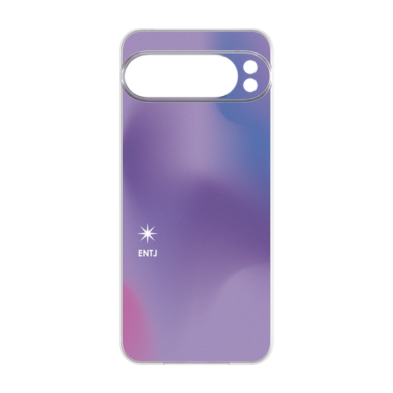 Premium Panel［ Original - ENTJ Commander - Gradient ］