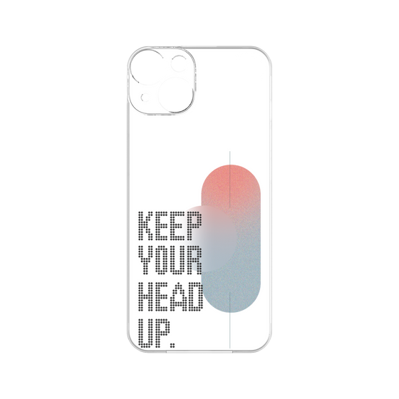Premium Panel［ Original - Dot Overlay - KEEP YOUR HEAD UP/A ］