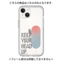 Premium Panel［ Original - Dot Overlay - KEEP YOUR HEAD UP/A ］