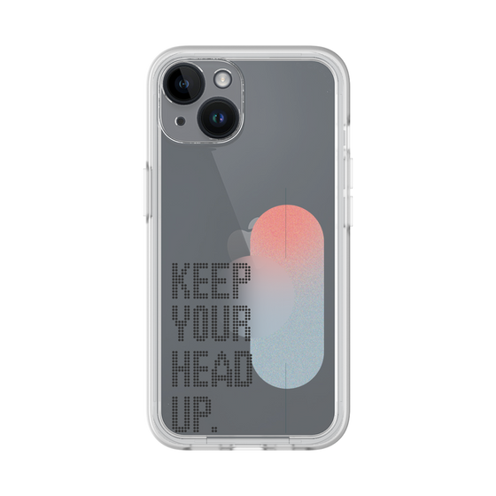Premium Panel［ Original - Dot Overlay - KEEP YOUR HEAD UP/A ］