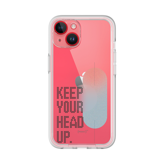 Premium Panel［ Original - Dot Overlay - KEEP YOUR HEAD UP/A ］