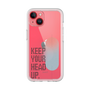 Premium Panel［ Original - Dot Overlay - KEEP YOUR HEAD UP/A ］