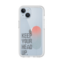 Premium Panel［ Original - Dot Overlay - KEEP YOUR HEAD UP/A ］
