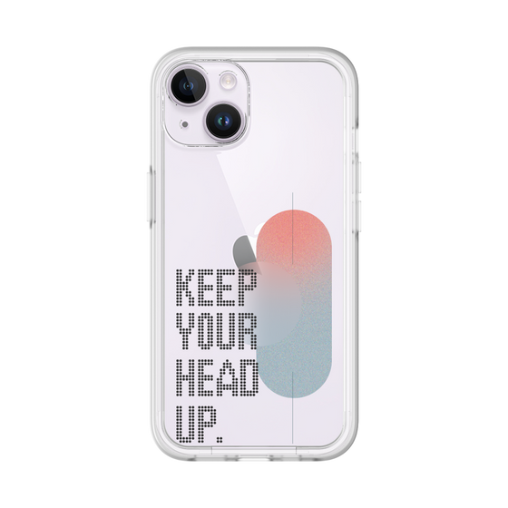 Premium Panel［ Original - Dot Overlay - KEEP YOUR HEAD UP/A ］