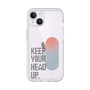 Premium Panel［ Original - Dot Overlay - KEEP YOUR HEAD UP/A ］