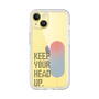 Premium Panel［ Original - Dot Overlay - KEEP YOUR HEAD UP/A ］
