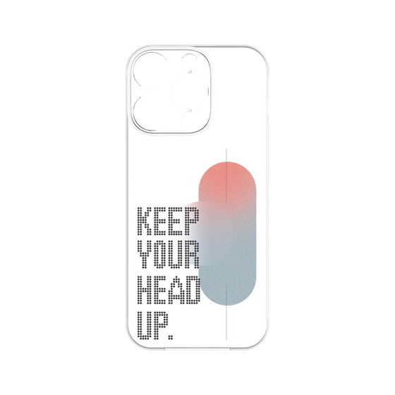 Premium Panel［ Original - Dot Overlay - KEEP YOUR HEAD UP/A ］