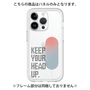 Premium Panel［ Original - Dot Overlay - KEEP YOUR HEAD UP/A ］