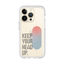 Premium Panel［ Original - Dot Overlay - KEEP YOUR HEAD UP/A ］