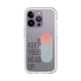 Premium Panel［ Original - Dot Overlay - KEEP YOUR HEAD UP/A ］