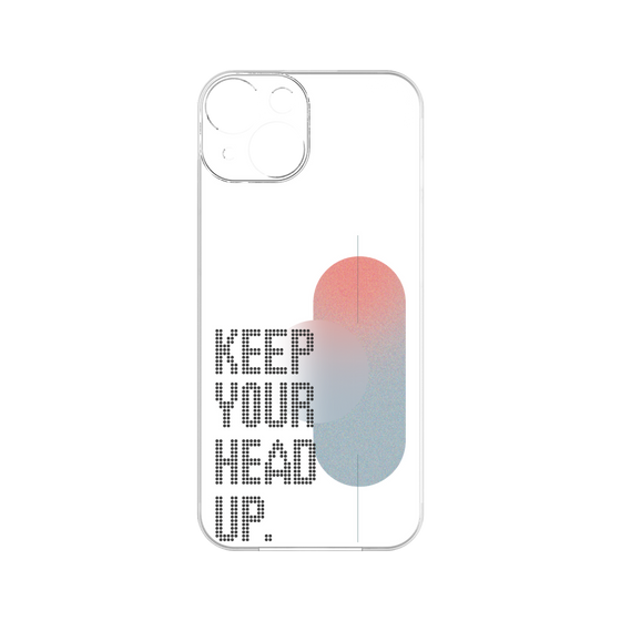 Premium Panel［ Original - Dot Overlay - KEEP YOUR HEAD UP/A ］