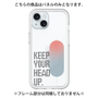 Premium Panel［ Original - Dot Overlay - KEEP YOUR HEAD UP/A ］