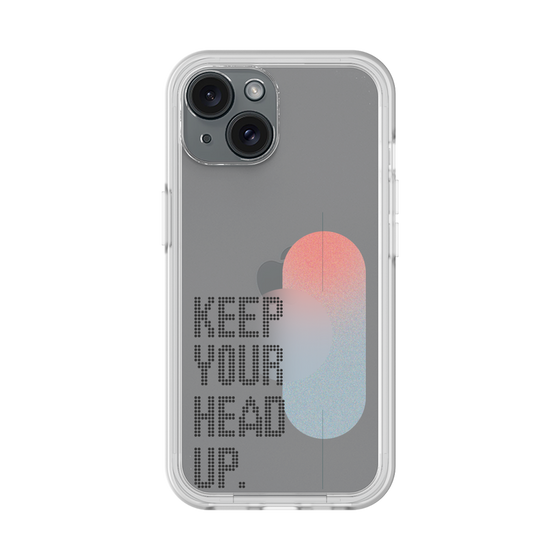Premium Panel［ Original - Dot Overlay - KEEP YOUR HEAD UP/A ］