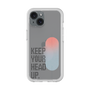 Premium Panel［ Original - Dot Overlay - KEEP YOUR HEAD UP/A ］