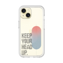 Premium Panel［ Original - Dot Overlay - KEEP YOUR HEAD UP/A ］